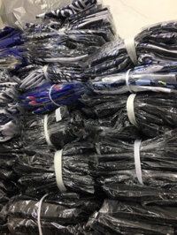 （BB-relaxation） Quần Thể Thao LINING - Quần Short Cầu Lông LINING