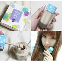 BB thạch holika - Aqua Petit Jelly BB Cream Holika Holika SPF 20 PA++