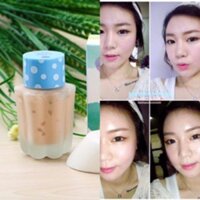 BB THẠCH HOLIKA AQUA PETIT JELLY BB CREAM