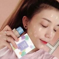 BB thạch Holika Aqua Petit Jelly