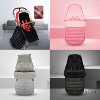 Bb Xe Đẩy Bé Túi Ngủ Ấm Áp Mùa Đông Áo Cho Trẻ Sơ Sinh Footmuff