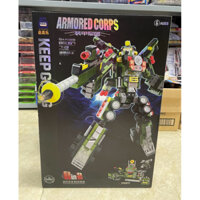 BB057 Đồ chơi lắp ráp robot hợp thể thuyền chiến máy bay lính siêu nhân rô bô siêu hạng 8 in 1