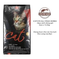 BB1 Hạt cateye túi 5.5 kg