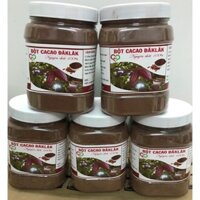 [Bb123]   1kg bột cacao