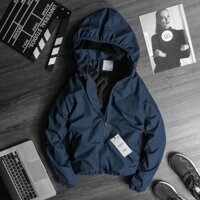 [Bb124]   [ Hàng VNXK] Áo Khoác Gió Lót Lông Cao Cấp VNXK
