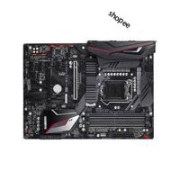 [Bb128] Mainborad Gigabyte Z390 Gaming X chính hãng Viễn Sơn