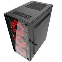 [Bb128] Máy bộ vi tính CPU I5 10400 + Main B460M + SSD 240GB + Ram 16G