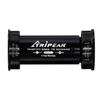 (BB4Y-006) Trục giữa BB TRIPEAK BB86 cho giò Shimano 24mm, bạc đạn ceramic Coated Hybrid Bearing