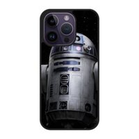 Bb8 Star Wars TPU Glass Ốp điện thoại bảo vệ chống rơi cho IPhone XS 15 12 13 14 Pro MAX Plus