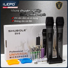 Loa Bluetooth SV8