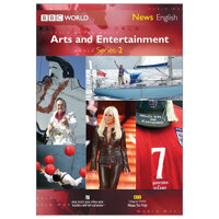 BBC World News English - Arts &amp; Entertainment Series 2