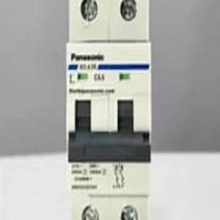 BBD2632CNV - Cầu dao tự động MCB 2P 63A - Panasonic