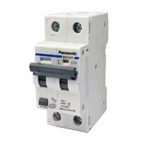 BBDE22531CNV – Aptomat chống giật Panasonic 25A 2P 30mA