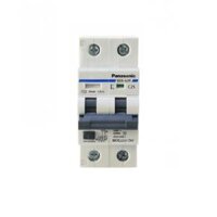 BBDE22531CNV: RCBO  25A 2P