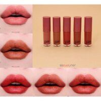 BBIA LAST LIP MOUSSE