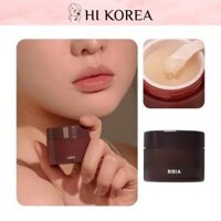 [BBIA] Lip Oil Balm 10g 01 Shea Butter