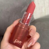 Bbia Son thỏi lì Last Powder Lipstick Vỏ Đỏ