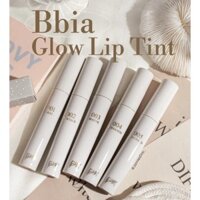 BBIA - Son Tint Bóng Bbia Glow Lip Tint