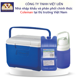 Bình giữ nhiệt Coleman - 1.2 Lít