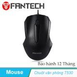 Chuột FanTech T530