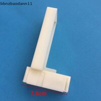 [Bbnzdd] 1 Phụ Kiện Ống Dẫn Khí Lắp Ráp NSBC001 Cho Sharp Haier Tủ Lạnh Giảm Chấn Động Cơ BCD-331WDGQ BVAH