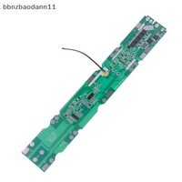 [Bbnzdd] Bảng bảo vệ BMS 10S 36V 15A Cổng khác nhau cho xe tay ga điện Bộ pin 18650 BVAH