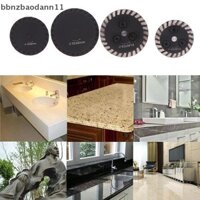 [Bbnzdd] Máy cưa kim cương 40 / 50mm có đĩa cắt khắc RemovabIe M14 Khắc bê tông Đá Granite Đá sa thạch Mini Dụng cụ kim cương BVAH