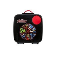 B.BOX HỘP CƠM CHO BÉ - AVENGERS