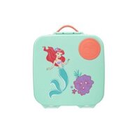 B.BOX HỘP CƠM CHO BÉ - LITTLE MERMAID