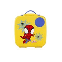 B.BOX HỘP CƠM CHO BÉ - SPIDEY