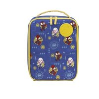 B.BOX TÚI ĐỰNG HỘP CƠM CHO BÉ - SPIDEY