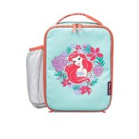 B.BOX TÚI ĐỰNG HỘP CƠM CHO BÉ - LITTLE MERMAID