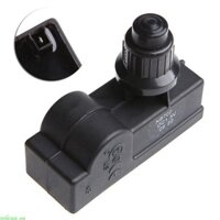 BBQ Gas Grill Replacement 1 Outlet AAA  Push Button Ignitor  New