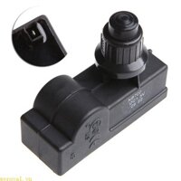 BBQ Gas Grill Replacement 1 Outlet AAA  Push Button Ignitor  New
