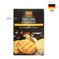 BBQ Zeit zum Grillen Phomai Gouda nướng