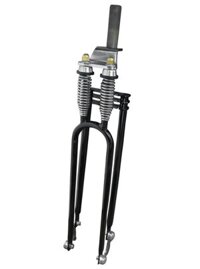 BBR Tuning Dual Springer Monarch Bicycle Fork