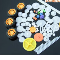 BBR9 bộ bánh răng trục động cơ phụ tùng cho xe ô tô Hàng mới 100%