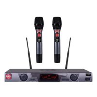 BBS S-360E (Hết hàng)