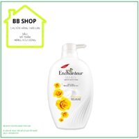 (BBS) Sữa tắm hương nước hoa ENCHANTEUR chai 550 ml hương Charming