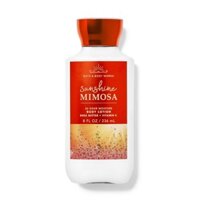 BBW - Body Cream 236ml #Mimosa
