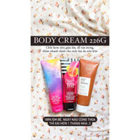 (bbw_kath) [Maylasia có tem] Kem dưỡng / Body cream 226g - Bath & Body Works