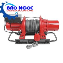 Tời nâng Yamado KDJ-250E