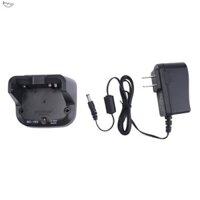 Bc-193 Liion Pin Nhanh Dock Sạc Cho ICOM BP-265 BP263 Radio IC-V80 V80E T70A T70E US Plug