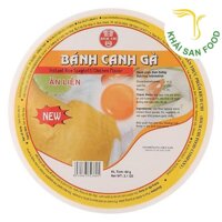 BC Bánh Canh (Tôm,Gà) (60G/Tô)