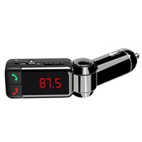 Bluetooth Fm Transmitter: Nơi bán giá rẻ, uy tín, chất lượng nhất |  Websosanh