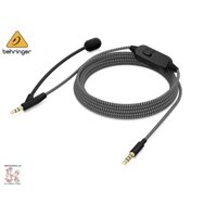 BC12 Lavalier Microphone Behringer