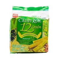 BC160-F-Bánh 12 loại đậu rong biển