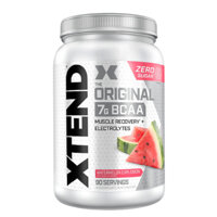 BCAA Xtend 90 lần dùng