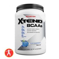 BCAA Xtend 90 lần dùng