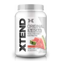 BCAA XTEND 90SER